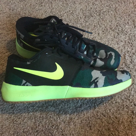 lebron james army fatigue shoes